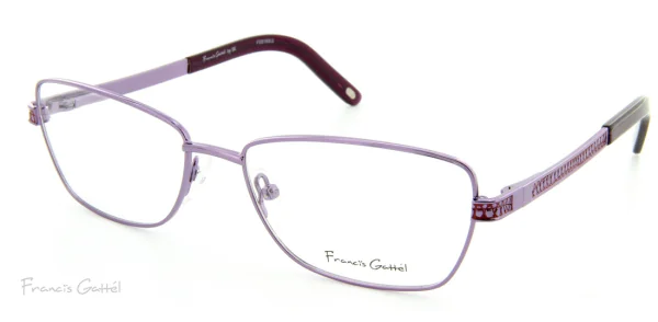 Oprawa okularowa Francis Gattel 5193c3