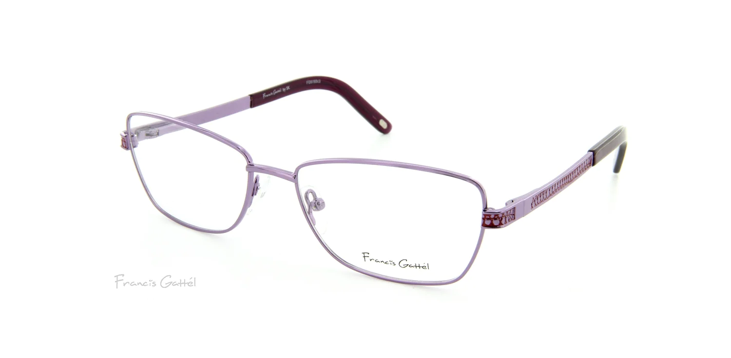 Oprawa okularowa Francis...