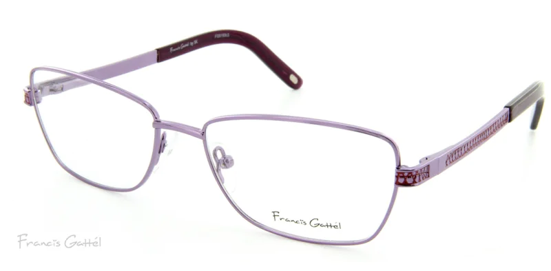 Oprawa okularowa Francis Gattel 5193c3