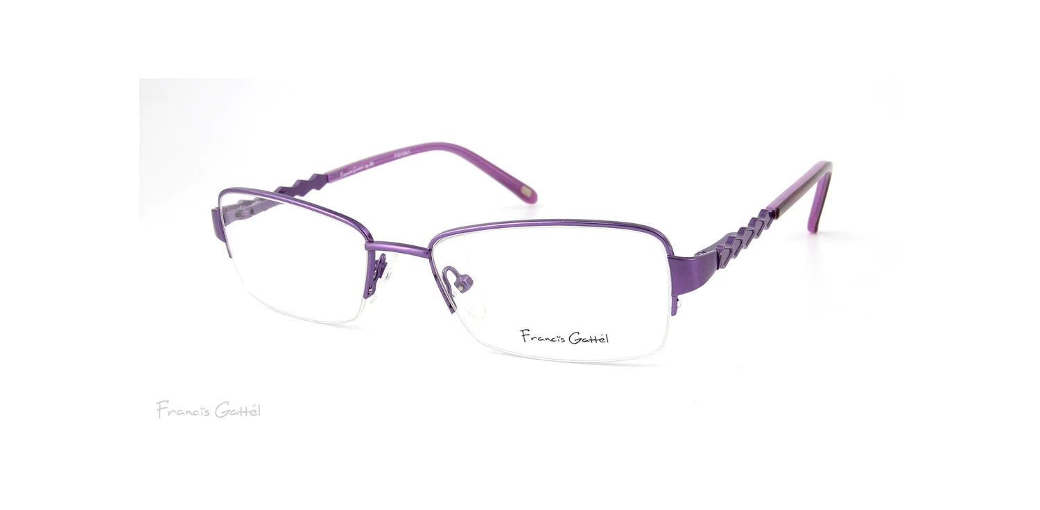 Oprawa okularowa Francis...