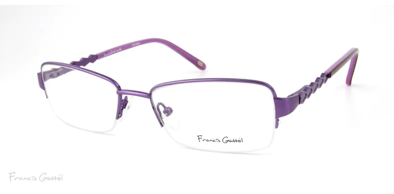 Oprawa okularowa Francis Gattel 5199C1
