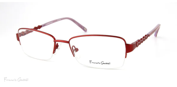 Oprawa okularowa Francis Gattel 5199C2