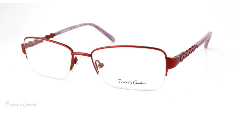 Oprawa okularowa Francis Gattel 5199C2