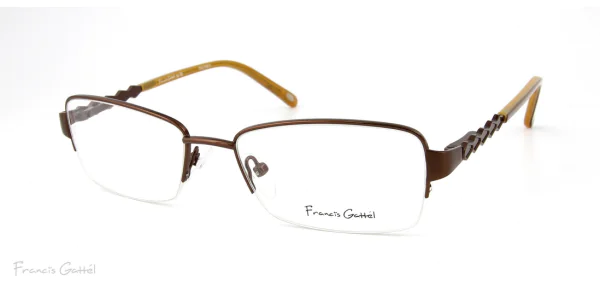 Oprawa okularowa Francis Gattel 5199C3
