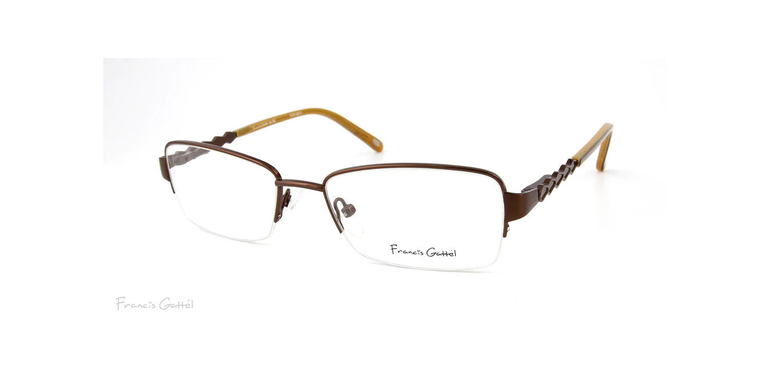 Oprawa okularowa Francis...