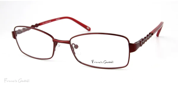 Oprawa okularowa Francis Gattel 5200C1