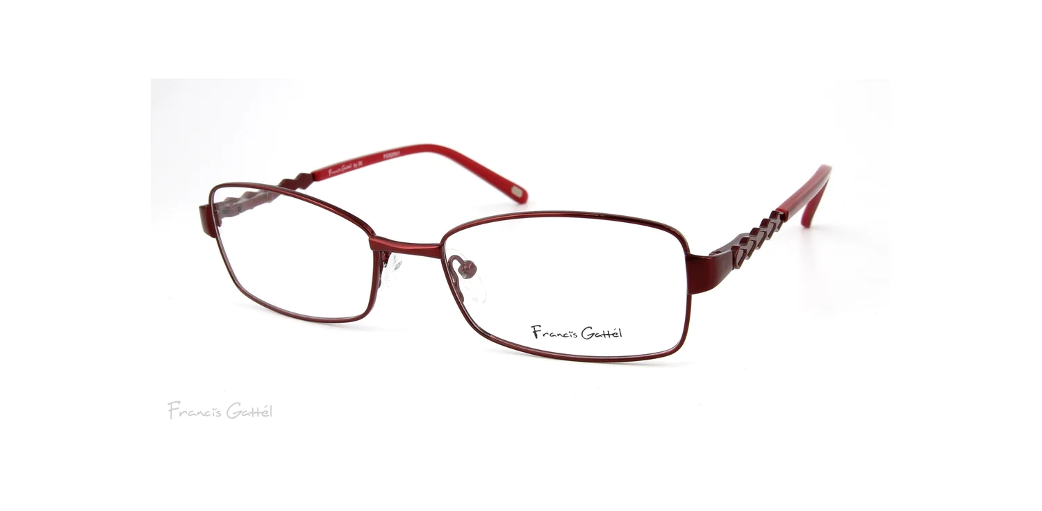 Oprawa okularowa Francis...