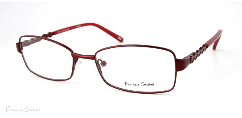 Oprawa okularowa Francis Gattel 5200C1