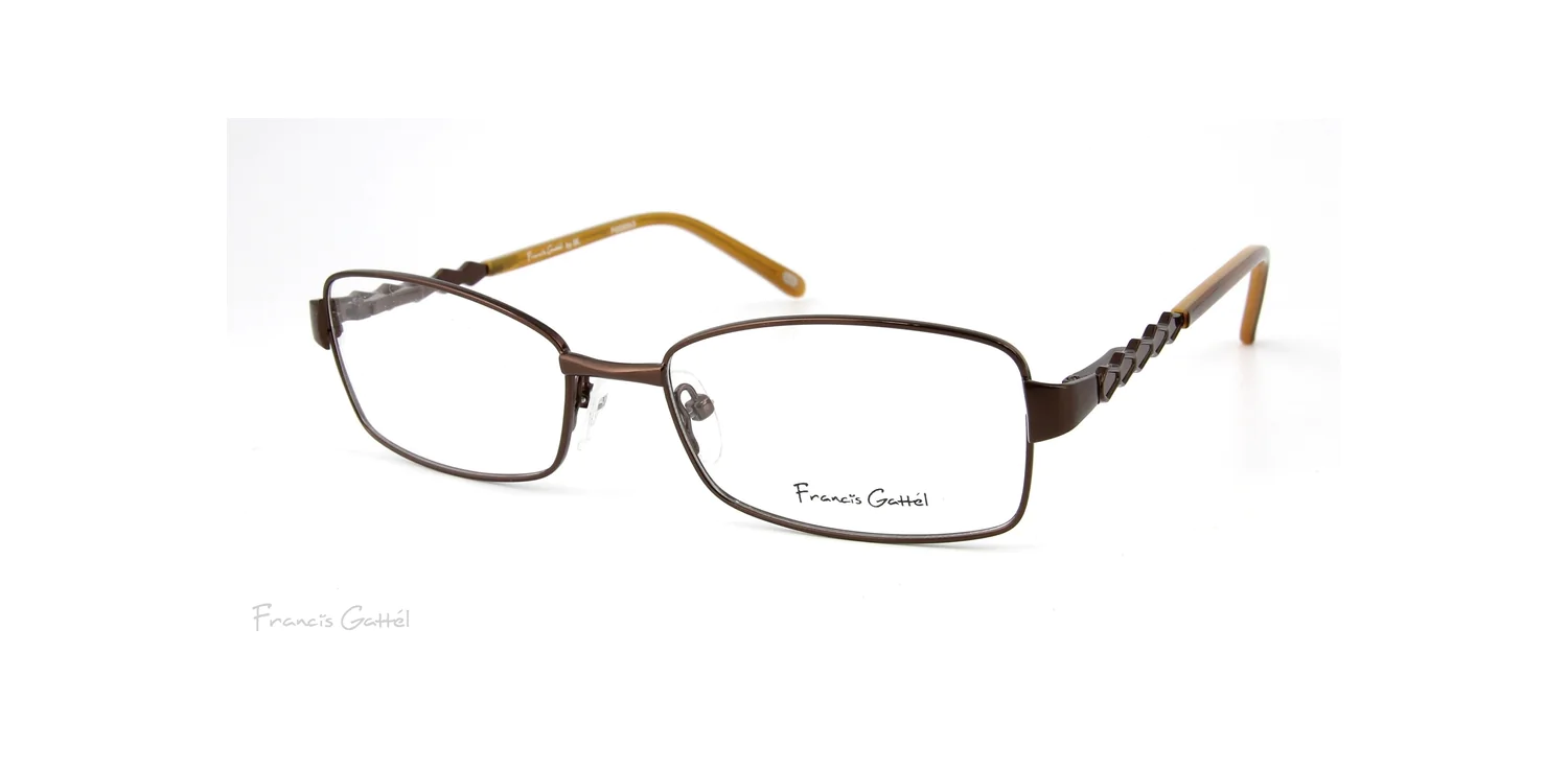 Oprawa okularowa Francis...