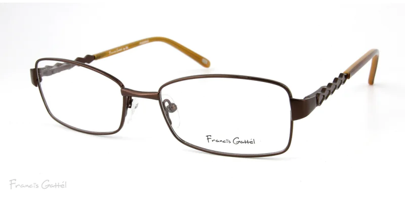 Oprawa okularowa Francis Gattel 5200C3