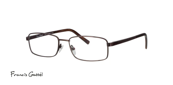 Oprawa okularowa Francis Gattel 5219AC3