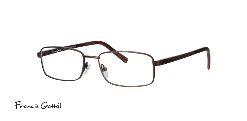 Oprawa okularowa Francis Gattel 5219AC3
