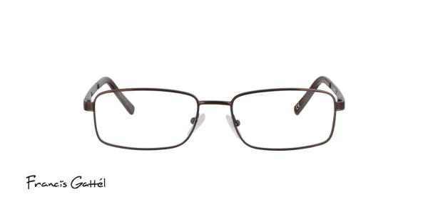 Oprawa okularowa Francis Gattel 5219AC3