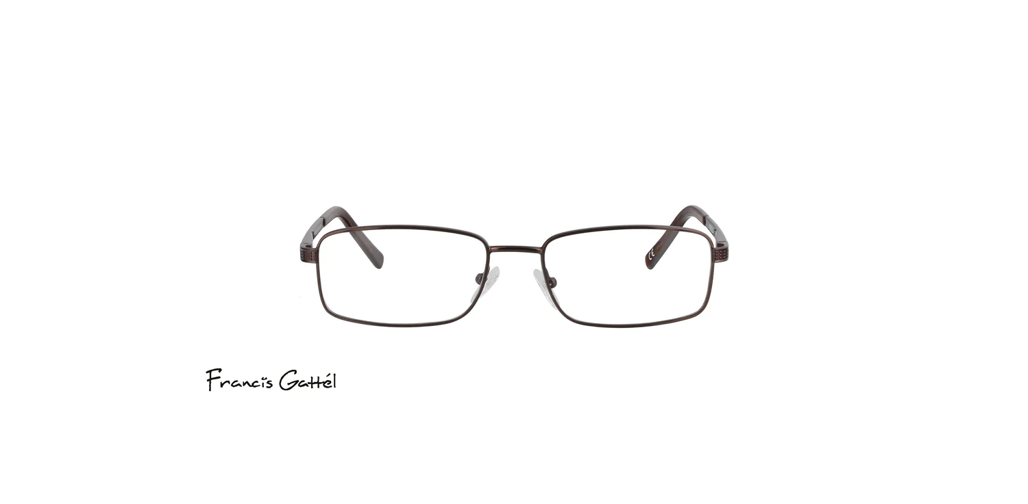 Oprawa okularowa Francis Gattel 5219AC3