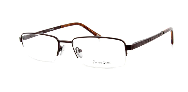 Oprawa okularowa Francis Gattel 5219BC3
