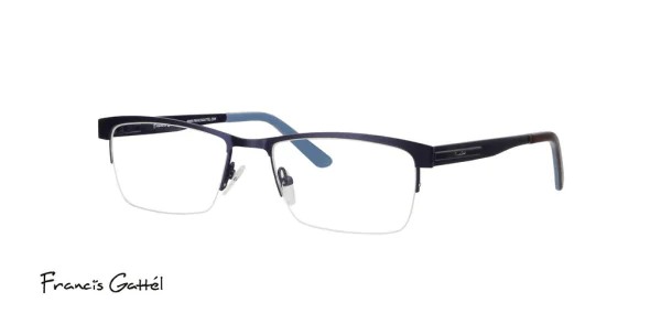Oprawa okularowa Francis Gattel 5256AC4