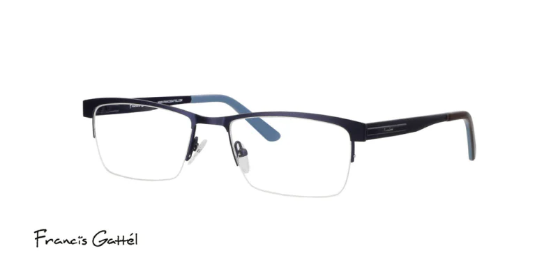 Oprawa okularowa Francis Gattel 5256AC4
