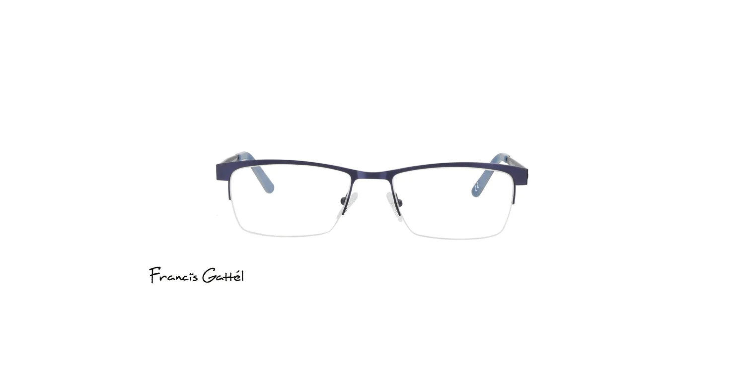 Oprawa okularowa Francis Gattel 5256AC4