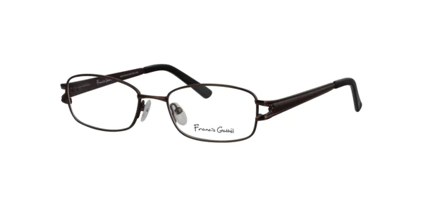 Oprawa okularowa Francis Gattel 5133C1