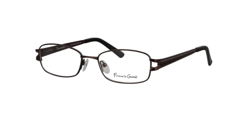 Oprawa okularowa Francis Gattel 5133C1
