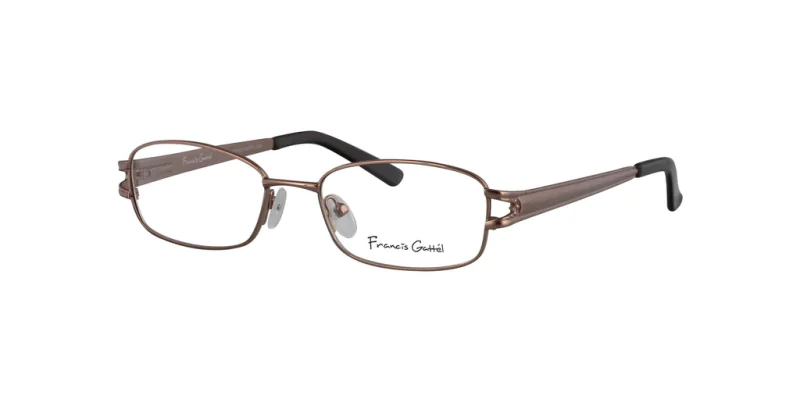 Oprawa okularowa Francis Gattel 5133C3