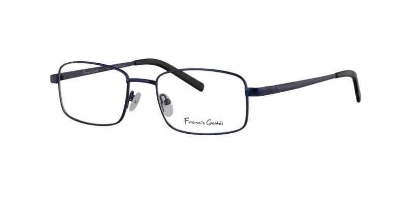 Oprawa okularowa Francis Gattel 5142C3