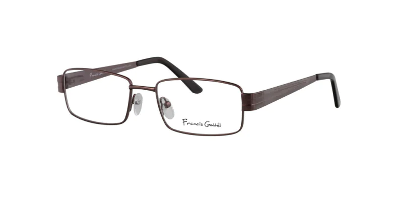 Oprawa okularowa Francis Gattel 5144C2