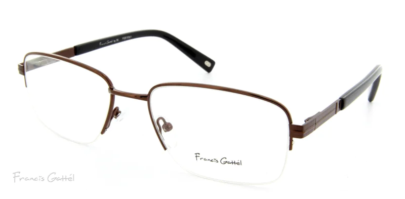 Oprawa okularowa Francis Gattel 5153C1