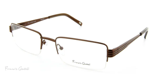 Oprawa okularowa Francis Gattel 5158C3