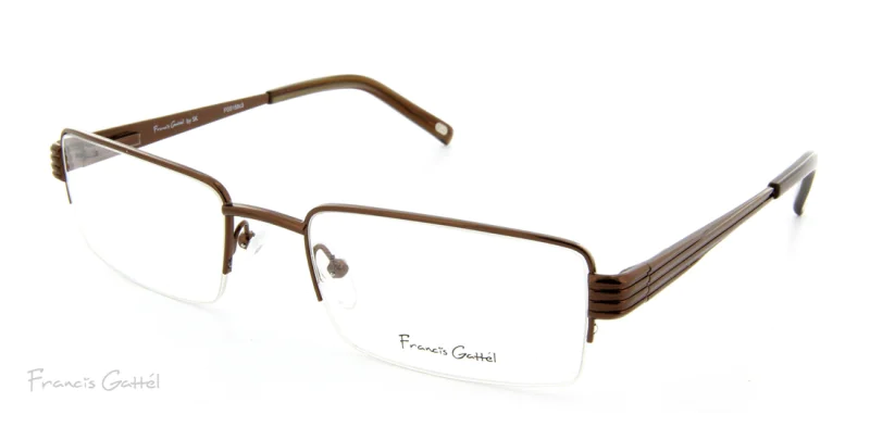 Oprawa okularowa Francis Gattel 5158C3
