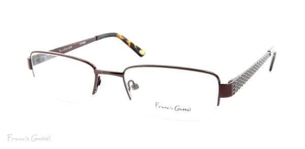 Oprawa okularowa Francis Gattel 5165C2