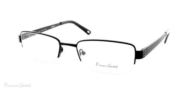 Oprawa okularowa Francis Gattel 5165C3