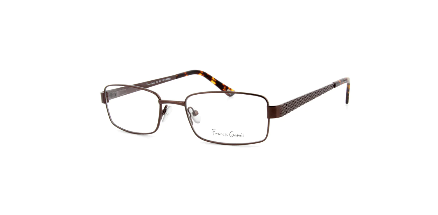 Oprawa okularowa Francis...