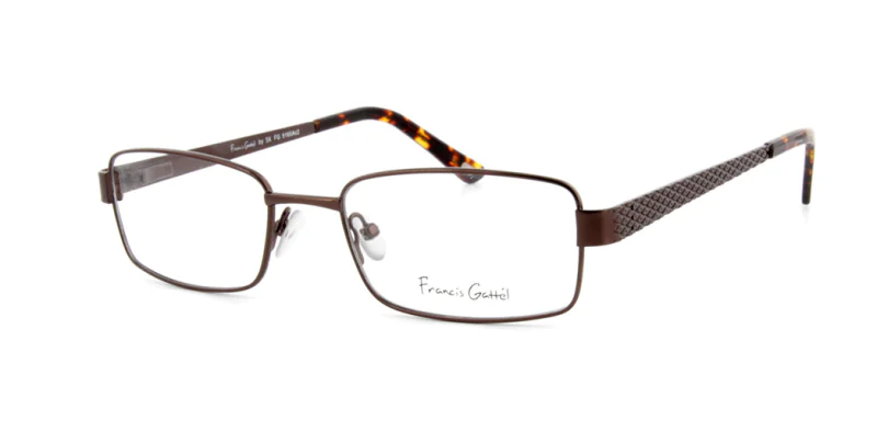 Oprawa okularowa Francis Gattel 5165AC2