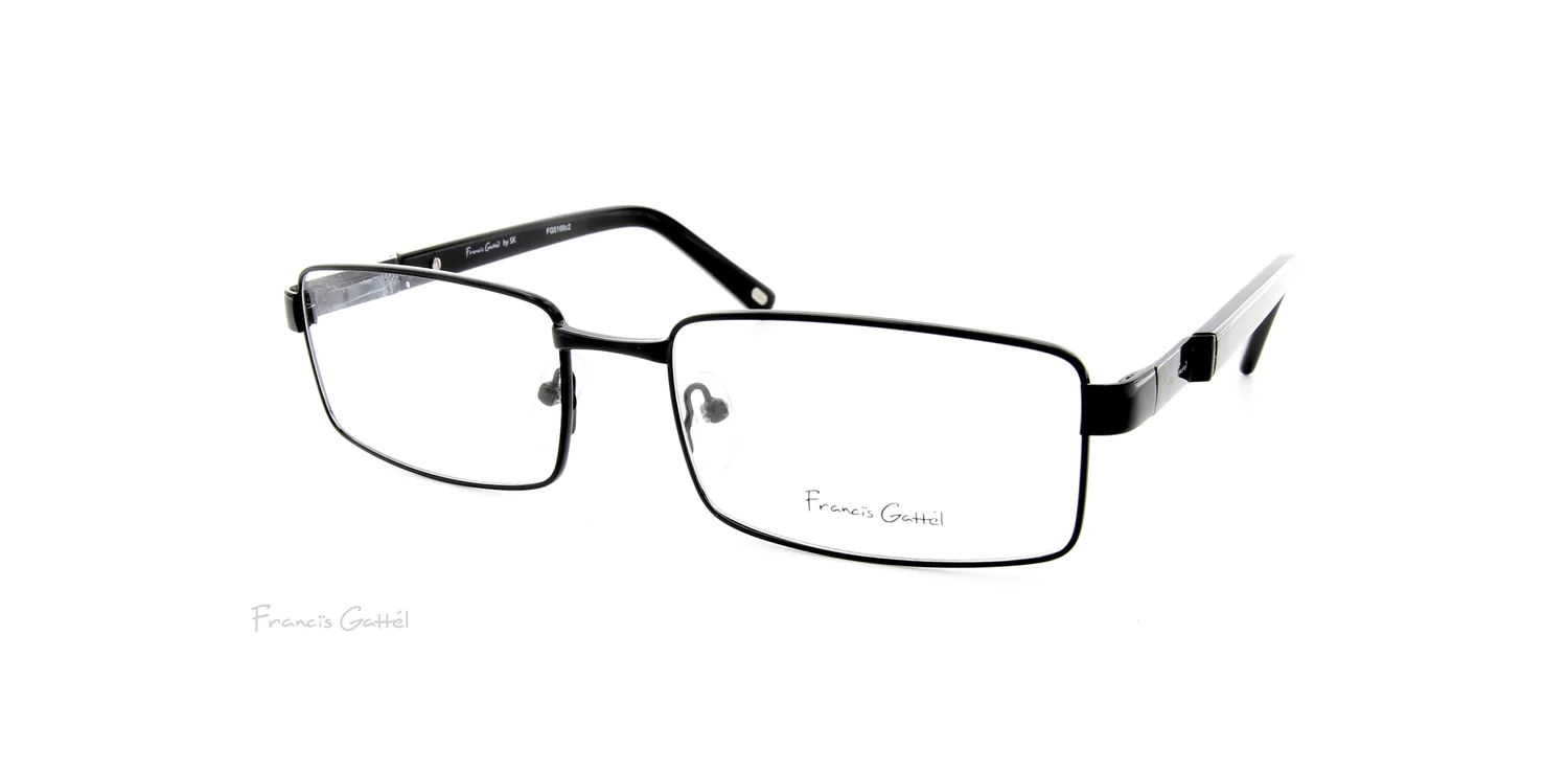 Oprawa okularowa Francis...