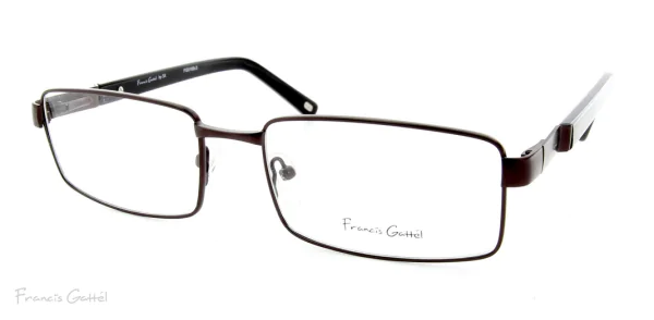 Oprawa okularowa Francis Gattel 5169C3