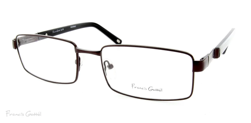 Oprawa okularowa Francis Gattel 5169C3