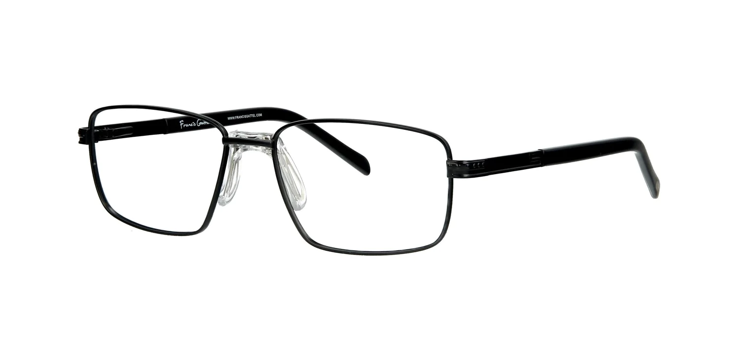 Oprawa okularowa Francis Gattel 5241C4