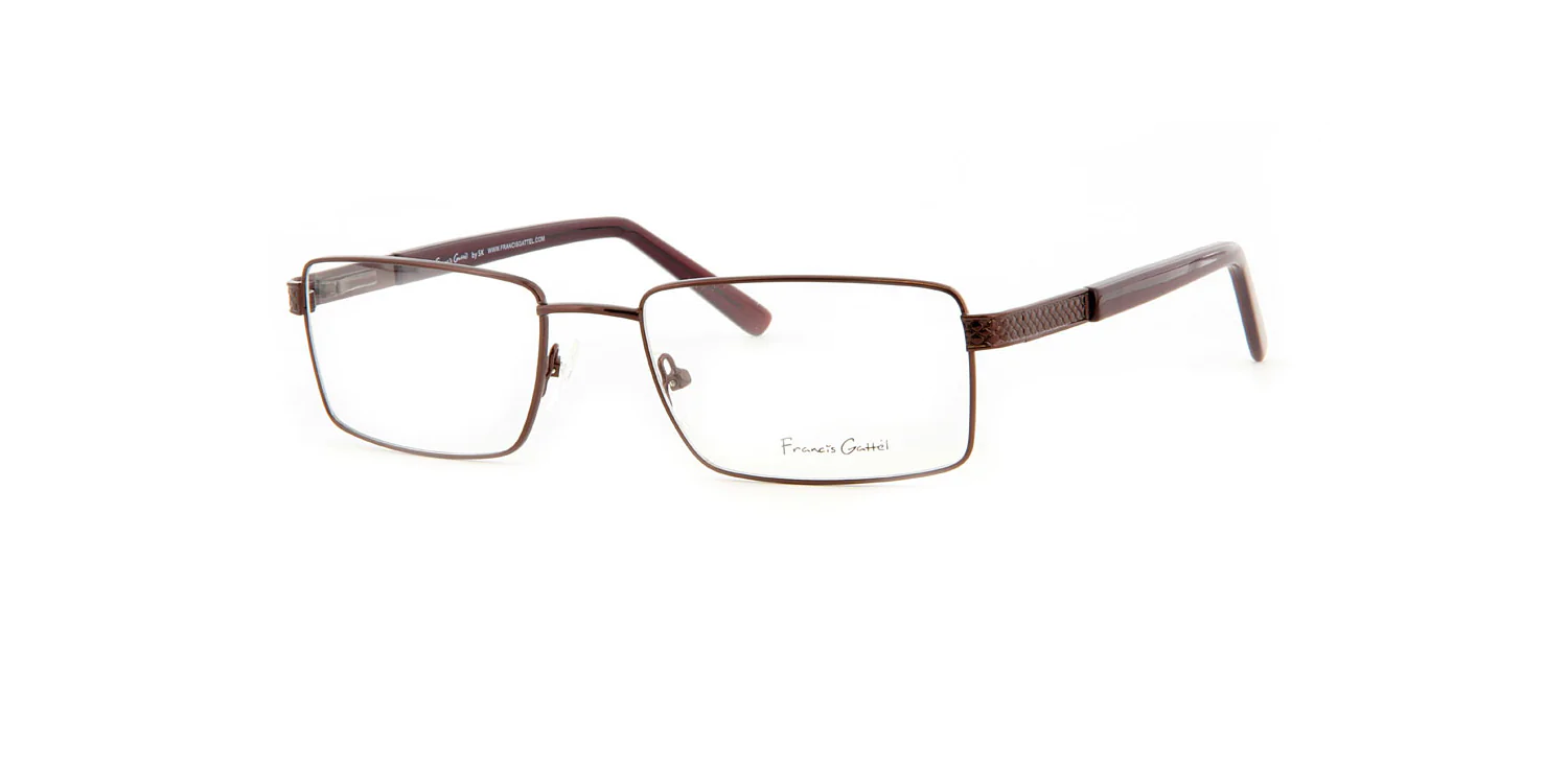 Oprawa okularowa Francis...
