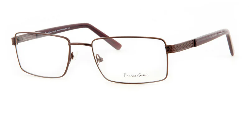 Oprawa okularowa Francis Gattel 5257CC3