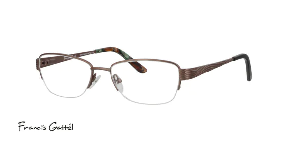 Oprawa okularowa Francis Gattel 5263C1