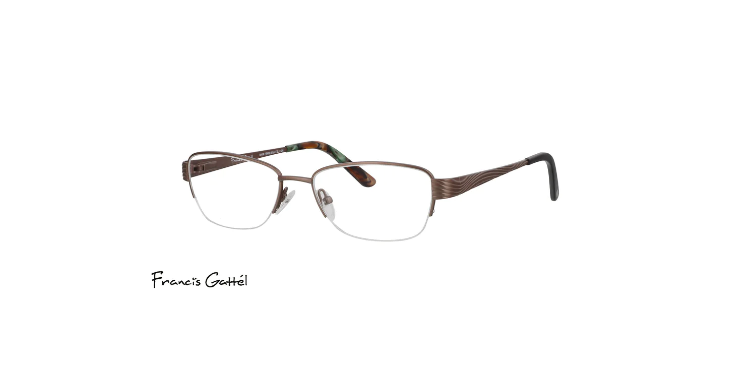 Oprawa okularowa Francis...