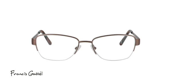 Oprawa okularowa Francis Gattel 5263C1