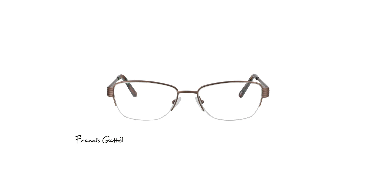 Oprawa okularowa Francis Gattel 5263C1