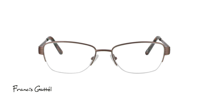 Oprawa okularowa Francis Gattel 5263C1