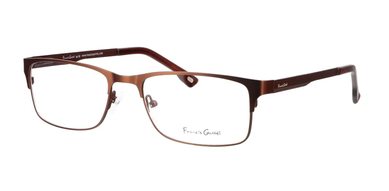 Oprawa okularowa Francis Gattel 5270C3
