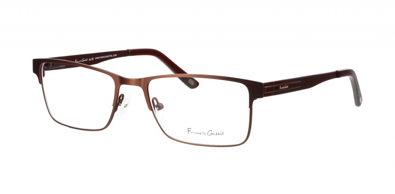 Oprawa okularowa Francis Gattel 5269C2