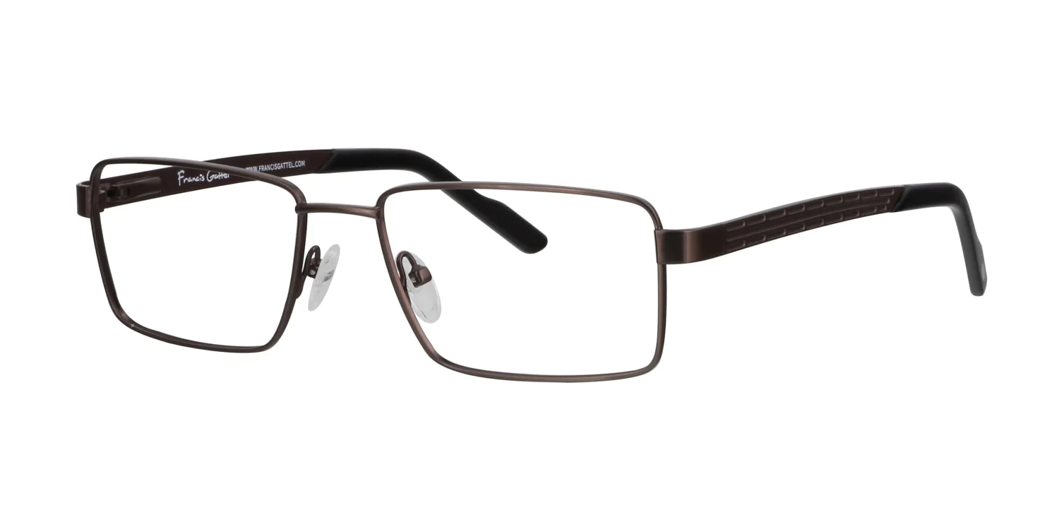 Oprawa okularowa Francis Gattel 5305AC3