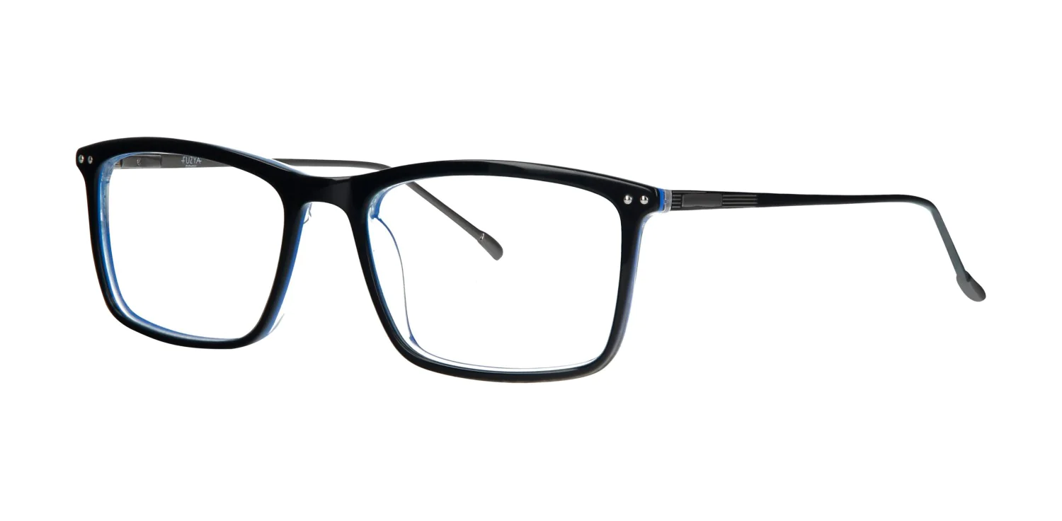 Oprawa okularowa FUZYA 7128C1