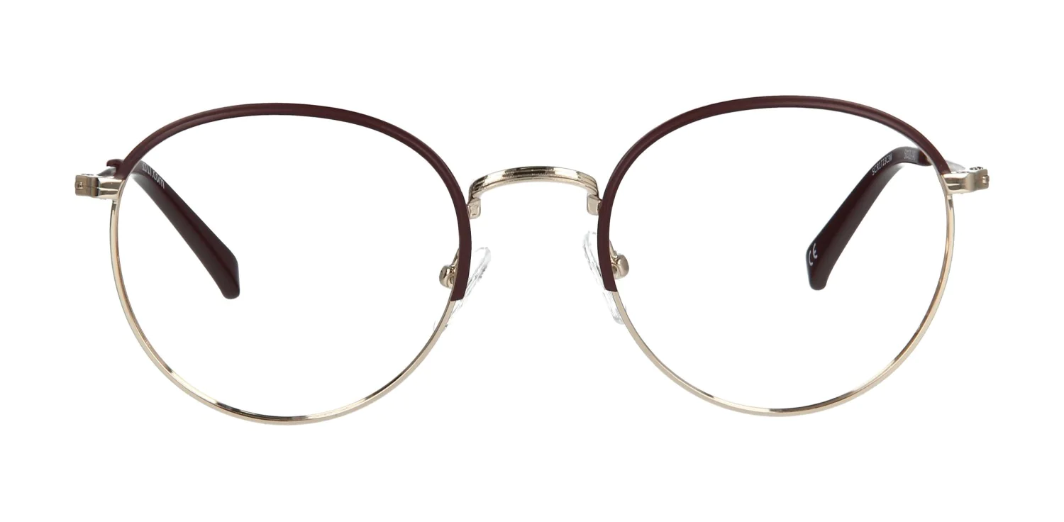 Oprawa okularowa SCR 1723C3